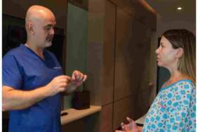 İngiliz yıldız Imogen Thomas, estetik operasyonu için Dr. Salih Onur Basat’ı tercih etti