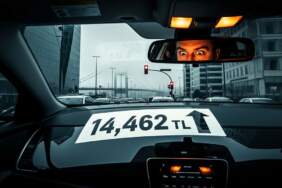 İllere göre trafik sigortası farkı! İstanbul, Ankara, İzmir’de primler şaşırttı