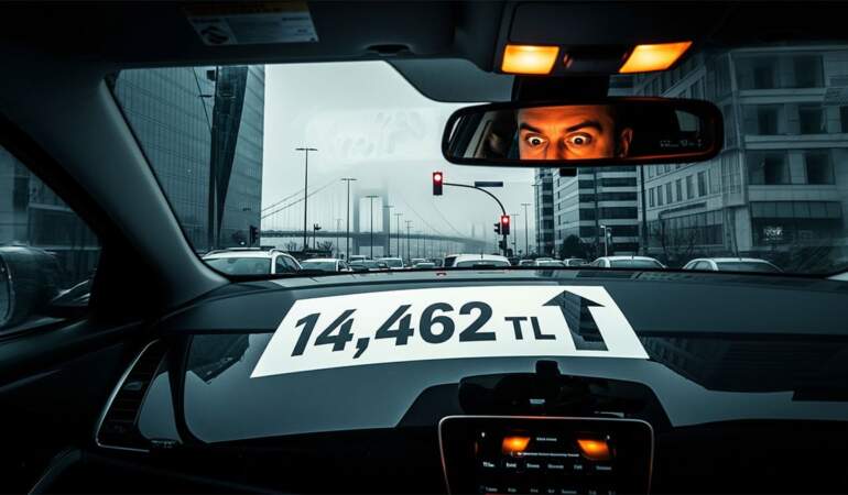 İllere göre trafik sigortası farkı! İstanbul, Ankara, İzmir’de primler şaşırttı