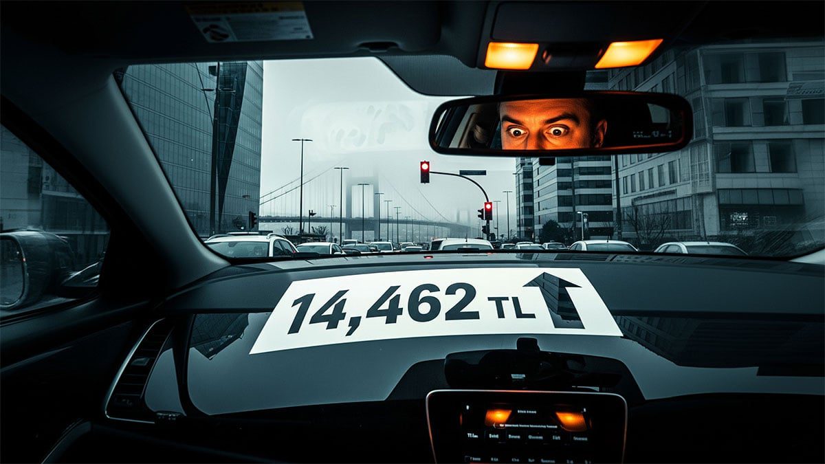 İllere göre trafik sigortası farkı! İstanbul, Ankara, İzmir’de primler şaşırttı