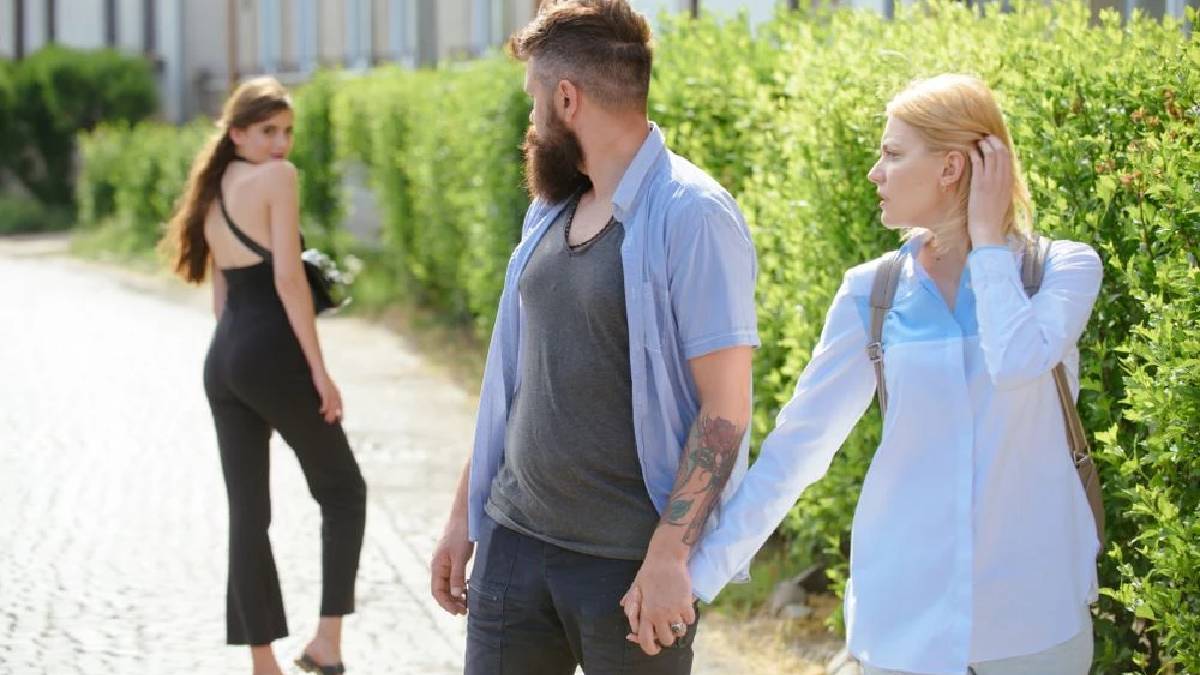 İlişkilerde tehlike çanları: Hangi meslekler aldatma riskini artırıyor? Yeni araştırma şaşırttı!