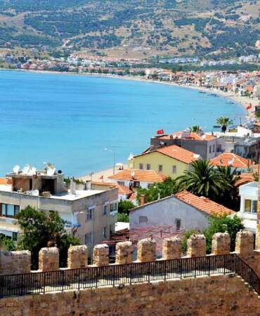 Amalfi mi daha güzel, burası mı? Gören herkes aynı yorumu yapıyor!