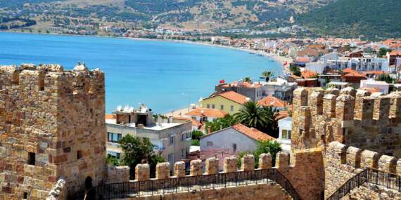 Amalfi mi daha güzel, burası mı? Gören herkes aynı yorumu yapıyor!