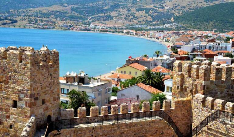 Amalfi mi daha güzel, burası mı? Gören herkes aynı yorumu yapıyor!