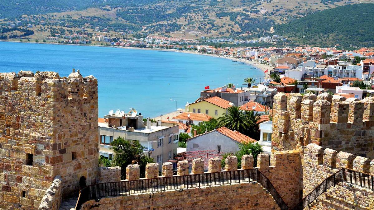 Amalfi mi daha güzel, burası mı? Gören herkes aynı yorumu yapıyor!