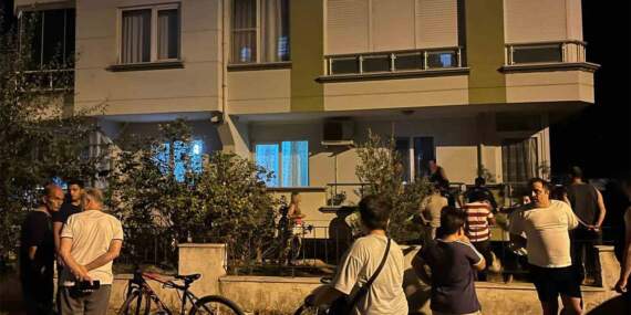 CHP’li Belediye Başkanı Gonca Köksal Aras’ın evine molotoflu saldırı