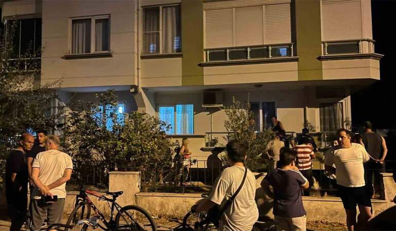CHP’li Belediye Başkanı Gonca Köksal Aras’ın evine molotoflu saldırı