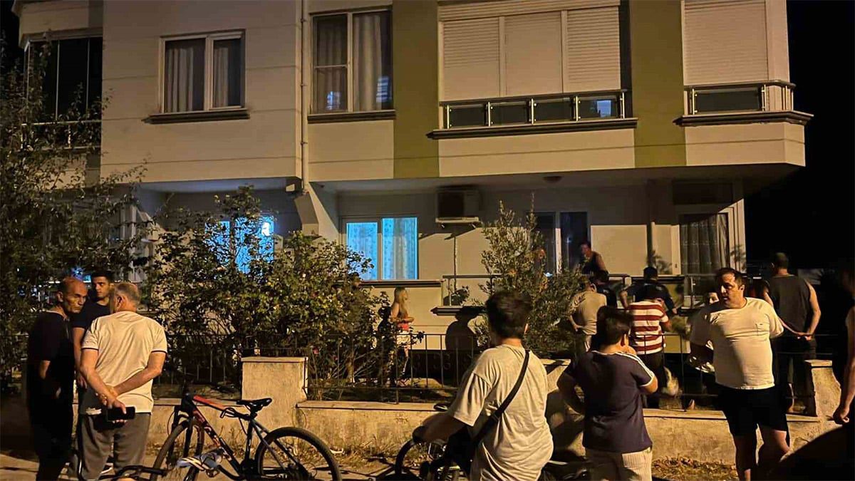 CHP’li Belediye Başkanı Gonca Köksal Aras’ın evine molotoflu saldırı