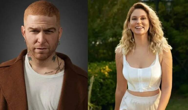 Kaçamak yapmak istediler kameralardan kaçamadılar! Farah Zeynep Abdullah’tan göndermeli paylaşım!