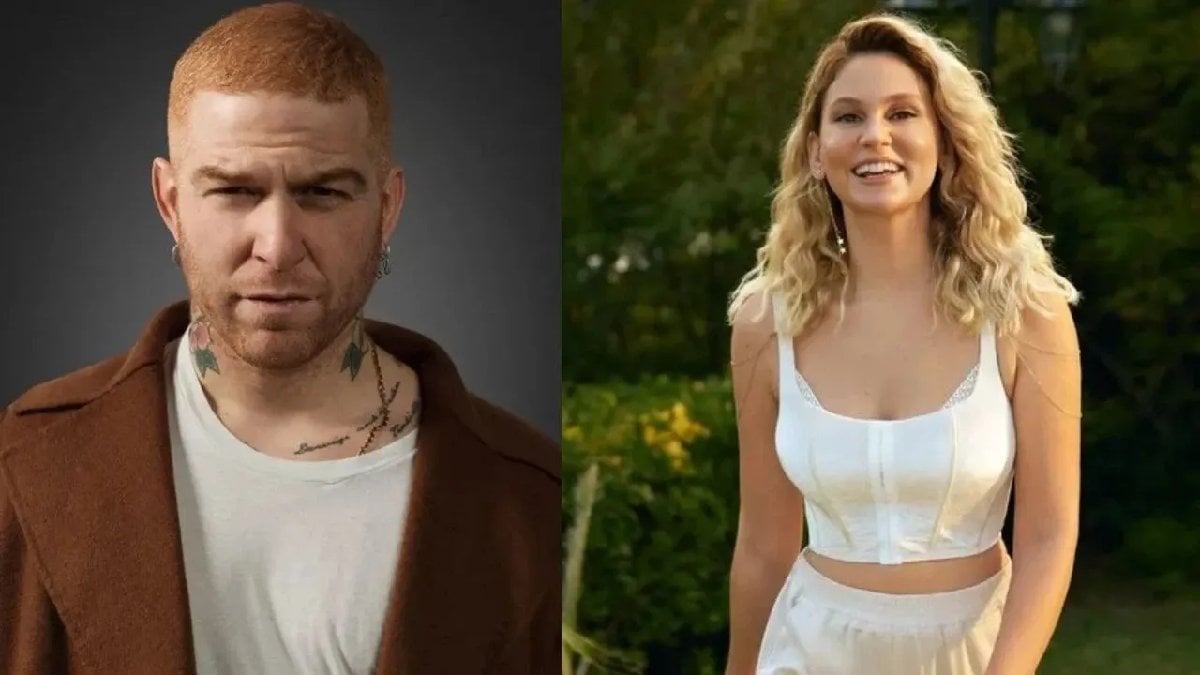 Kaçamak yapmak istediler kameralardan kaçamadılar! Farah Zeynep Abdullah’tan göndermeli paylaşım!