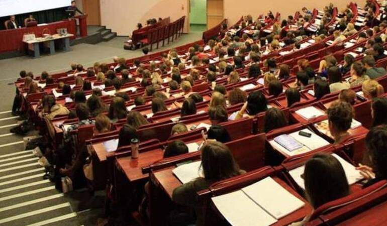 Üniversite e-kayıtları 3 Eylül’de sona eriyor