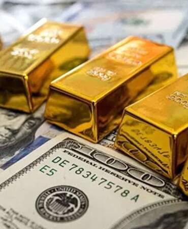 Altın fiyatları rekor kırdı: Dolar zayıflıyor, faiz indirimi beklentileri yükseliyor