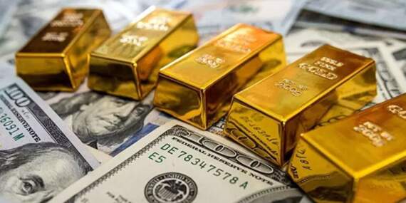 Altın fiyatları rekor kırdı: Dolar zayıflıyor, faiz indirimi beklentileri yükseliyor