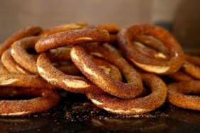 İzmir’de simit fiyatlarına zam! Yarından itibaren geçerli olacak