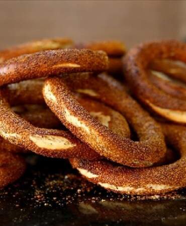 İzmir’de simit fiyatlarına zam! Yarından itibaren geçerli olacak