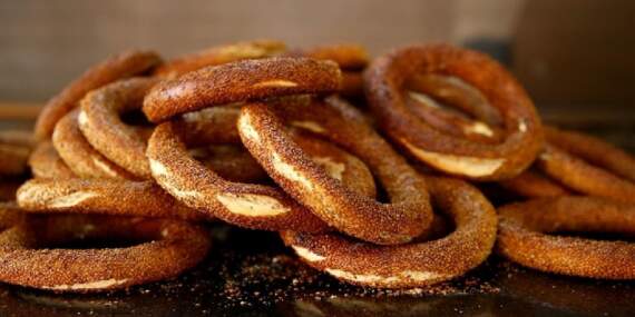 İzmir’de simit fiyatlarına zam! Yarından itibaren geçerli olacak