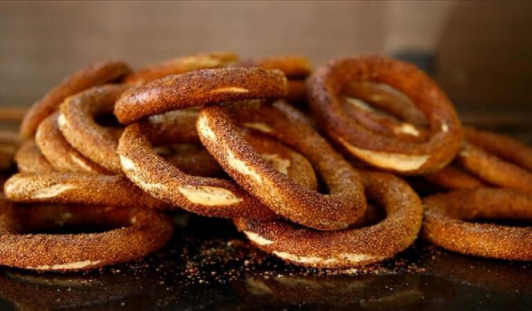 İzmir’de simit fiyatlarına zam! Yarından itibaren geçerli olacak