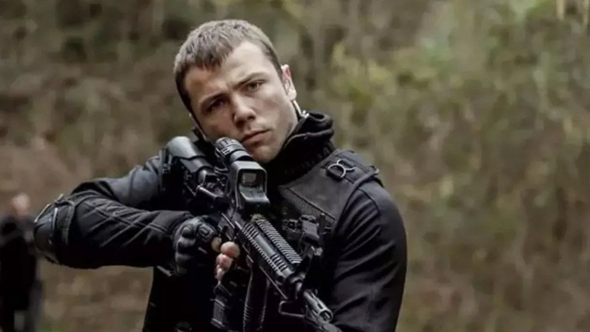 Teşkilat’ın 6. sezonuna bomba transfer: Usta oyuncU Erkan Bektaş, “Efsane Başkan” olarak kadroya katıldı!