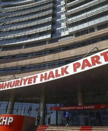 CHP’nin eylül ayında 14 davası görülecek