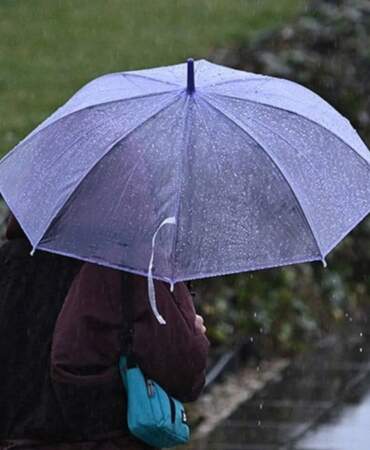 Meteoroloji il il uyardı: Gök gürültülü sağanak etkili olacak