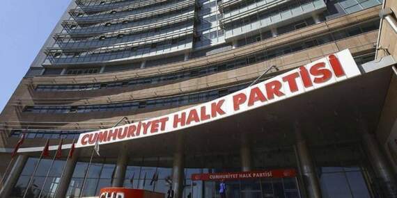 CHP’de 6 isim tedbirli olarak disipline sevk edildi