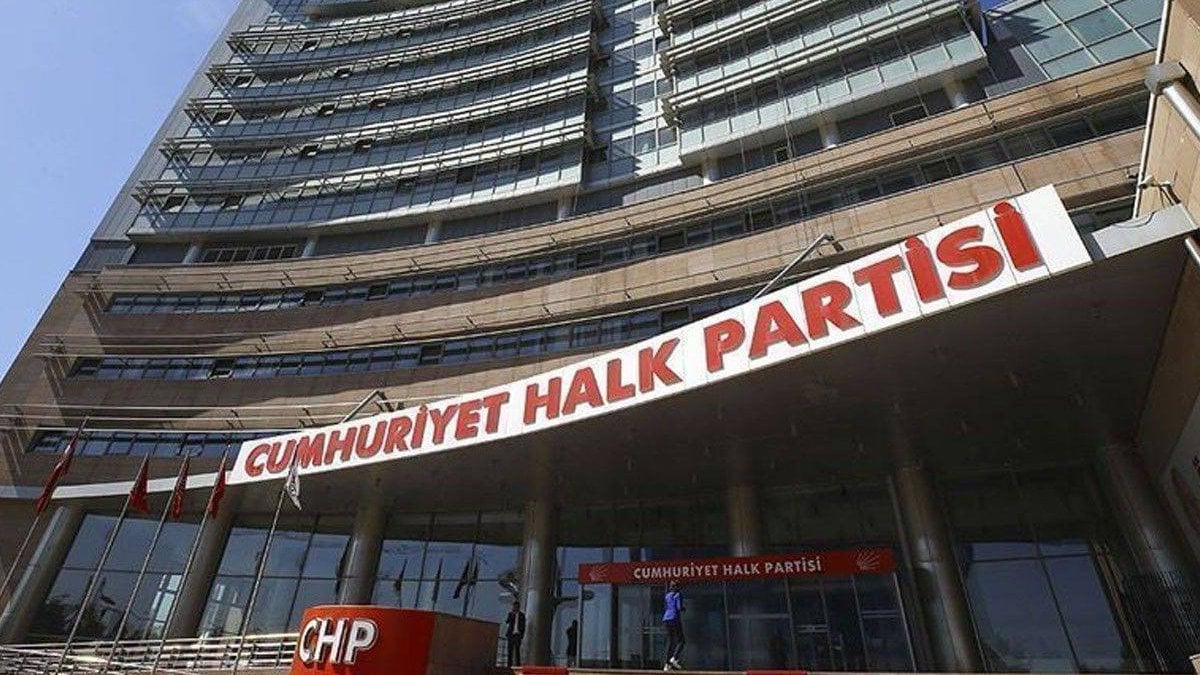 CHP’de 6 isim tedbirli olarak disipline sevk edildi