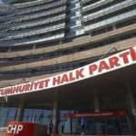 CHP, İstanbul İl Yönetimi’ndeki 4 ismi disipline sevk etti