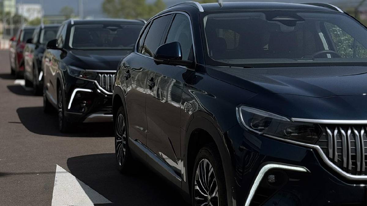 Togg için bir devrin sonu! Rakamlar şoke etti