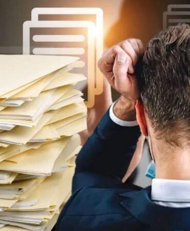 Tekstil ve inşaat sektörü alarmda: Konkordatolar 8 ayda 2024’ü geride bıraktı