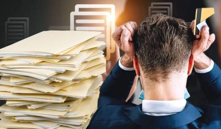 Tekstil ve inşaat sektörü alarmda: Konkordatolar 8 ayda 2024’ü geride bıraktı