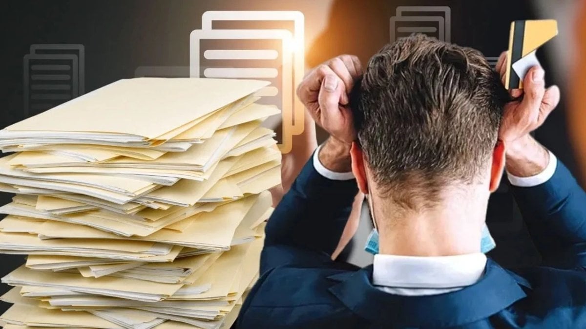 Tekstil ve inşaat sektörü alarmda: Konkordatolar 8 ayda 2024’ü geride bıraktı