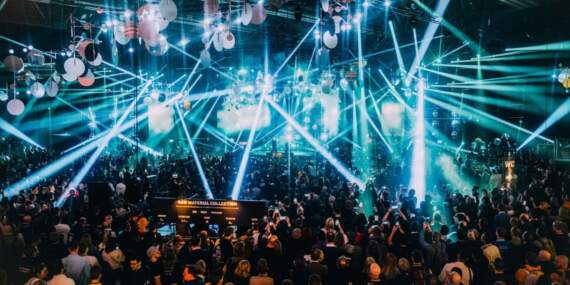Küresel girişimcilik platformu Slush, Istanbul Slush’D ile Türkiye’de