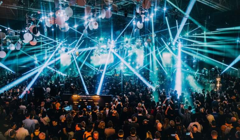 Küresel girişimcilik platformu Slush, Istanbul Slush’D ile Türkiye’de