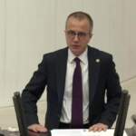 CHP’li Konuralp’tan Bakan Yerlikaya’ya: “ ‘Kayıplar dosyası’ yeniden açılacak mı?”