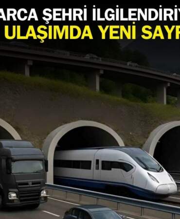 Gaziantep’i İskenderun Limanı’na bağlayacak! İmzalar atıldı, proje hızlandı: Ulaşımda devrim niteliğinde adım