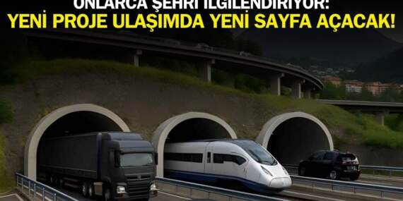 Gaziantep’i İskenderun Limanı’na bağlayacak! İmzalar atıldı, proje hızlandı: Ulaşımda devrim niteliğinde adım