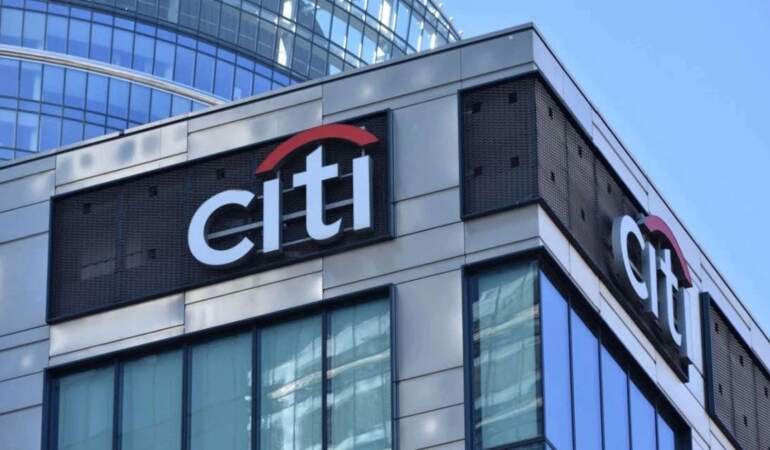 Citigroup’tan Türkiye yorumu: ‘Hafif resesyon’ bekleniyor