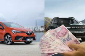 Sıfır araba alacaklar dikkat! Renault’dan fiyat güncellemesi: Clio ve Duster dahil birçok modelin fiyatına zam geldi