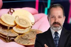 Önce ons altının fiyatını verdi şimdi de gram altının! İslam Memiş’ten yeni tahmin: Kasım ayında…