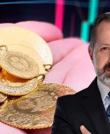 Önce ons altının fiyatını verdi şimdi de gram altının! İslam Memiş’ten yeni tahmin: Kasım ayında…