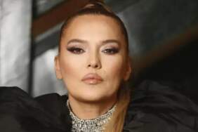 Demet Akalın’ın Güney Kore tepkisi gündem oldu