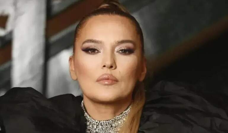 Demet Akalın’ın Güney Kore tepkisi gündem oldu