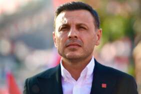 CHP İstanbul İl Başkanı Çelik: İmamoğlu ‘Cumhurbaşkanı adayıyım’ deyince 3 farklı düğmeye bastılar