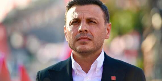 CHP İstanbul İl Başkanı Çelik: İmamoğlu ‘Cumhurbaşkanı adayıyım’ deyince 3 farklı düğmeye bastılar