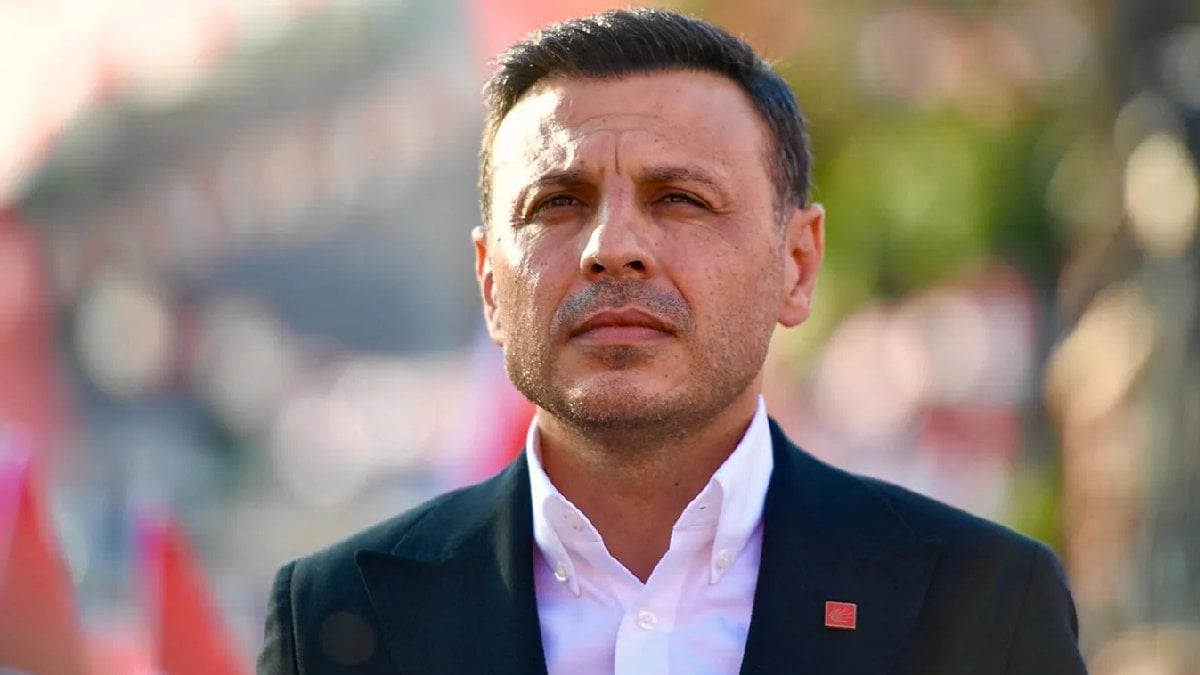 CHP İstanbul İl Başkanı Çelik: İmamoğlu ‘Cumhurbaşkanı adayıyım’ deyince 3 farklı düğmeye bastılar