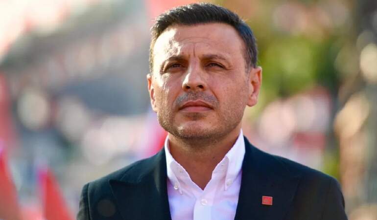 CHP İstanbul Kongresi iddianamesi kabul edildi: Özgür Çelik’e 3 yıla kadar hapis istemi