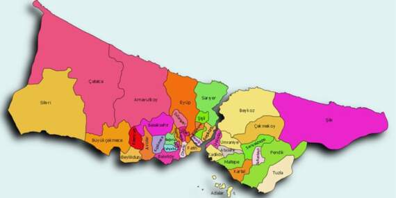 İstanbul’da sıcaklık sürprizi: Termometreler o ilçede 35 dereceyi görecek! İşte 3 Eylül 2025 İstanbul hava durumu…