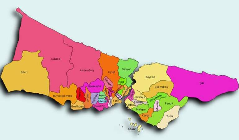 İstanbul’da sıcaklık sürprizi: Termometreler o ilçede 35 dereceyi görecek! İşte 3 Eylül 2025 İstanbul hava durumu…
