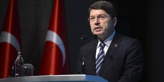 Bakan Tunç’tan CHP İstanbul İl Kongresi kararıyla ilgili ilk açıklama: Nihai hüküm değil