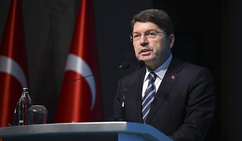 Bakan Tunç’tan CHP İstanbul İl Kongresi kararıyla ilgili ilk açıklama: Nihai hüküm değil